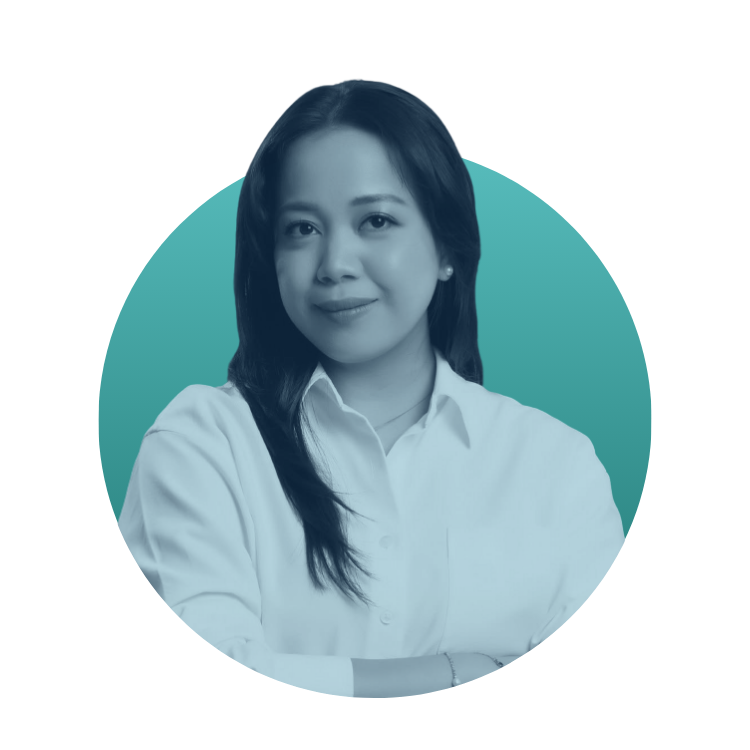 Shamane Tripolca, Director for Operations, PH